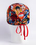 Gorro Luffy