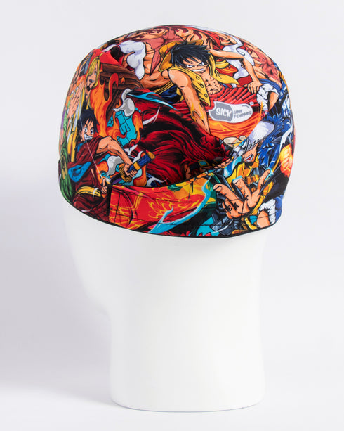 Gorro Luffy