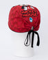 Gorro Mick Hearts