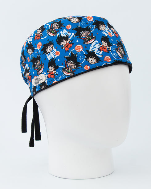 Gorro Mini Goku