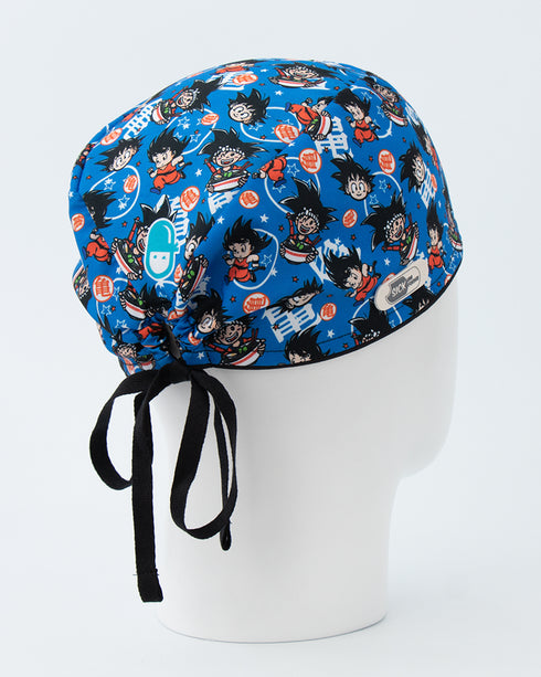 Gorro Mini Goku