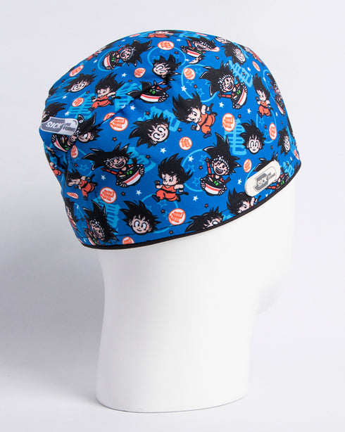 Gorro Mini Goku