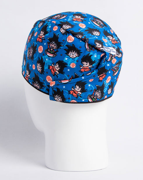 Gorro Mini Goku