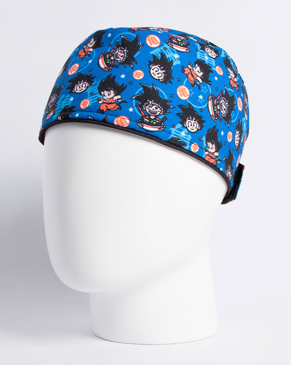 Gorro Mini Goku