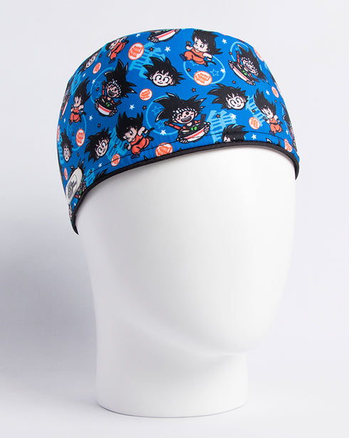 Gorro Mini Goku