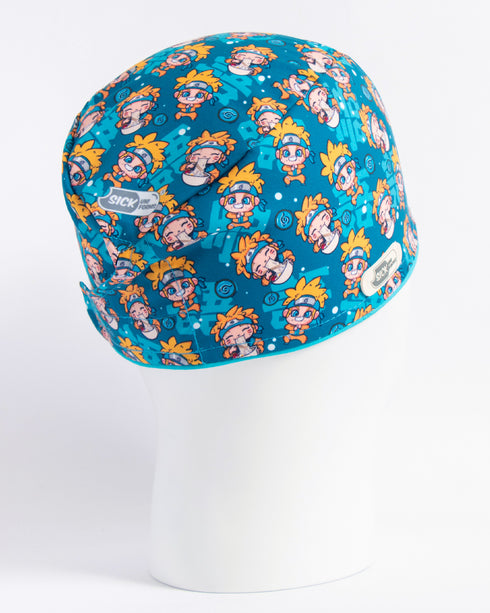 Gorro Mini Naruto