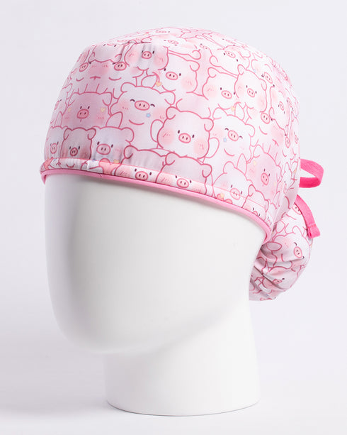 Gorro Mini Pig