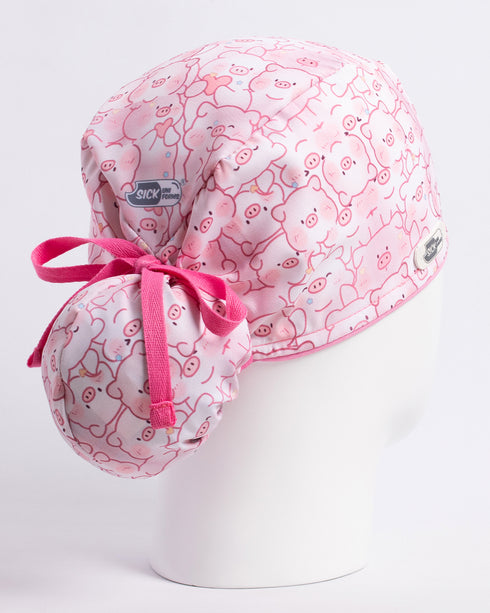 Gorro Mini Pig