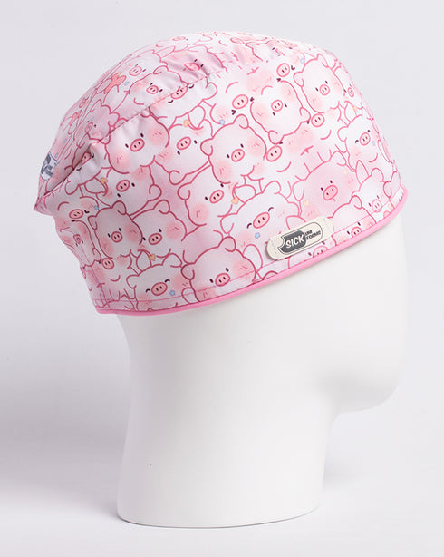 Gorro Mini Pig