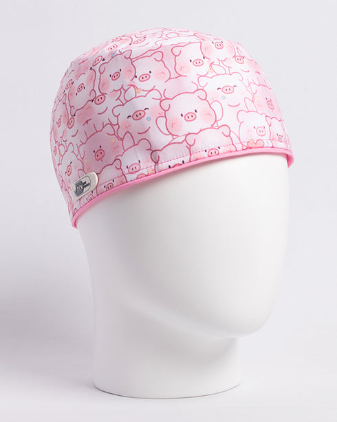 Gorro Mini Pig