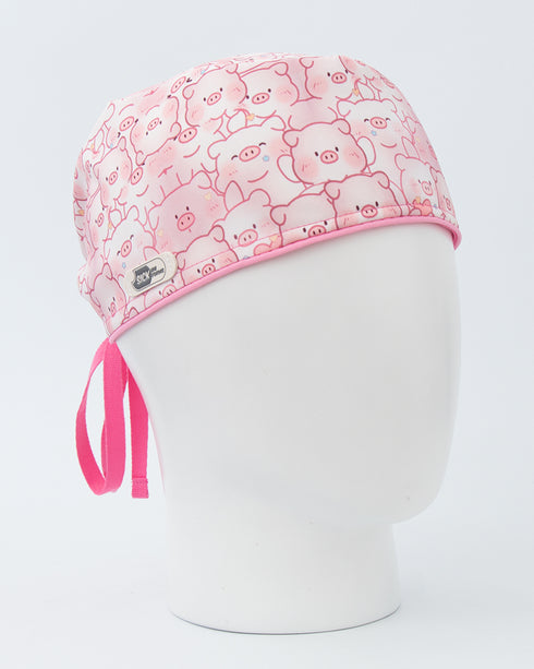 Gorro Mini Pig