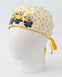 Gorro Minions Bananas