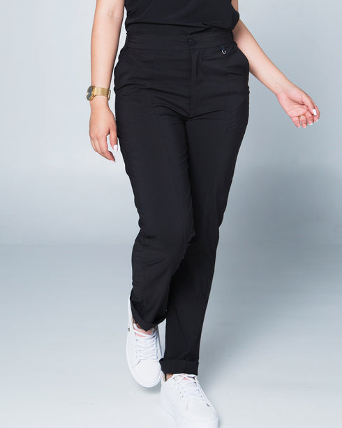 Mont Negro Pantalón Mujer