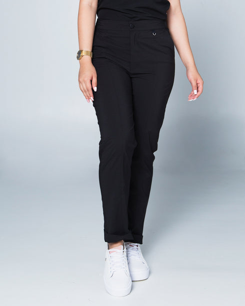 Mont Negro Pantalón Mujer