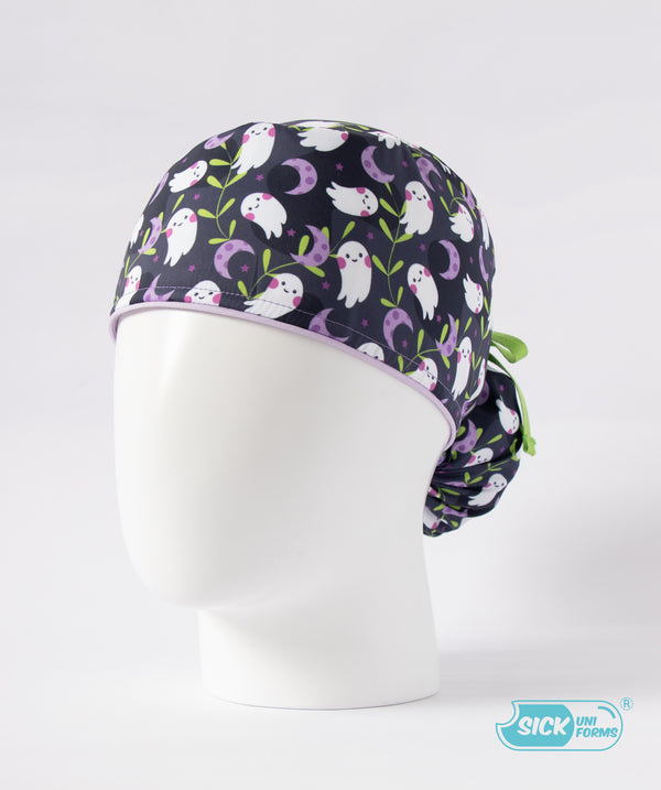 Gorro Moon Garden