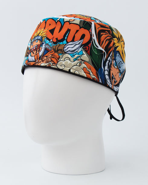 Gorro Naruto