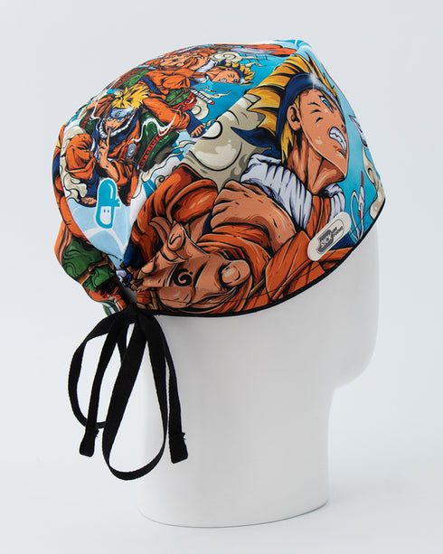 Gorro Naruto