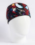 Gorro Noir Spider