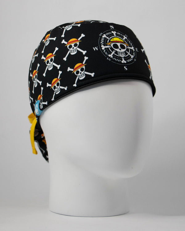 Gorro One Piece