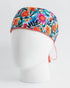 Gorro Orange Garden