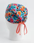 Gorro Orange Garden