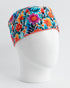 Gorro Orange Garden