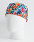 Gorro Orange Garden