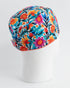 Gorro Orange Garden