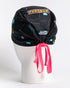 Gorro Pacman Neon