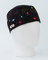 Gorro Pacman Neon