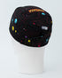 Gorro Pacman Neon