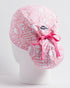 Gorro Pink Bones