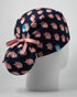 Gorro Pink Hearts