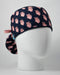 Gorro Pink Hearts