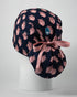 Gorro Pink Hearts