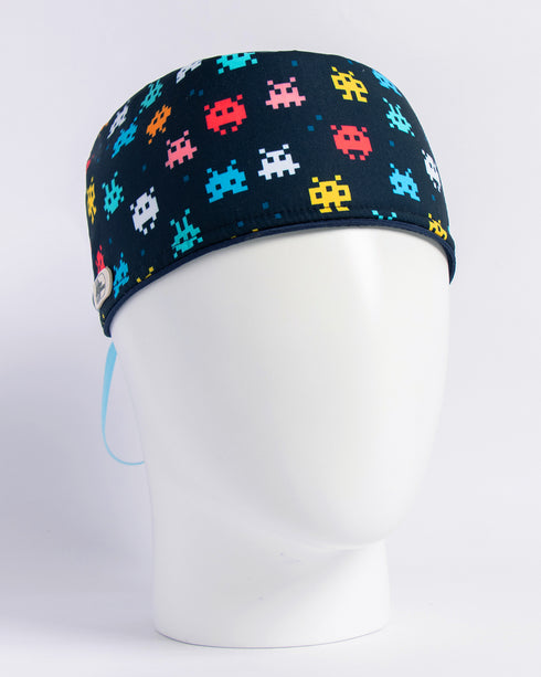 Gorro Pixel