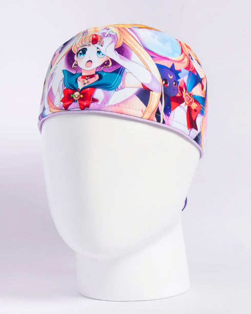 Gorro Sailor Guardian