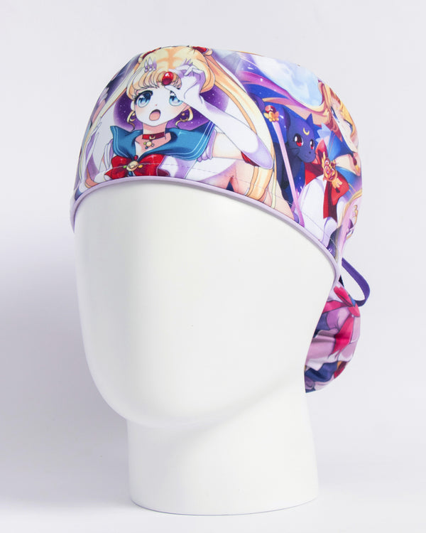 Gorro Sailor Guardian