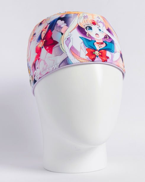 Gorro Sailor Guardian