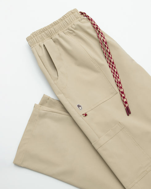 Hunter Sand Pantalón Hombre