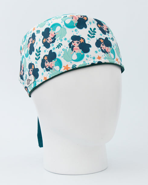 Gorro Sirenitas Jade