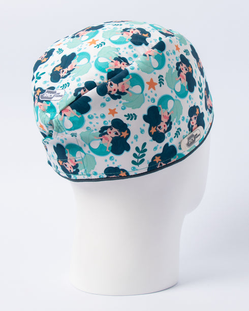 Gorro Sirenitas Jade