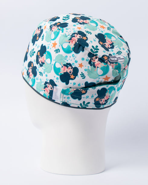 Gorro Sirenitas Jade