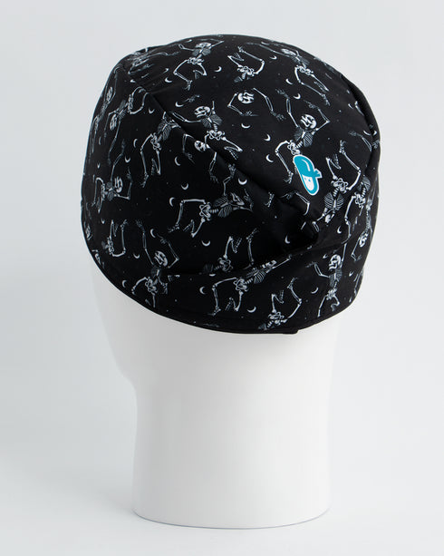 Gorro Skull Dance