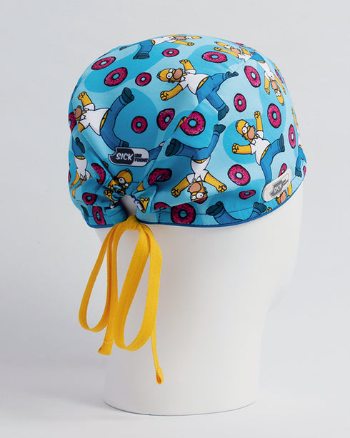 Gorro Sky Homer