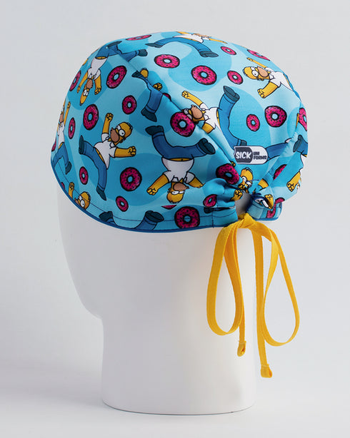 Gorro Sky Homer