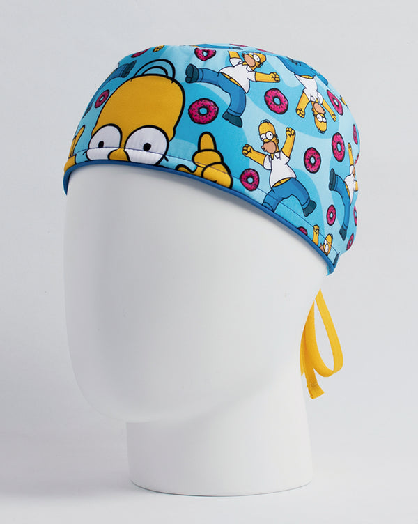 Gorro Sky Homer