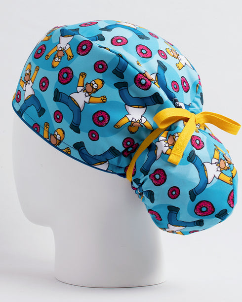 Gorro Sky Homer