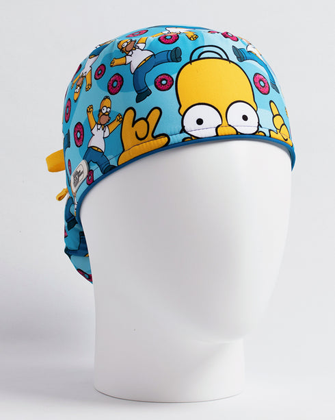 Gorro Sky Homer