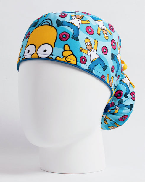 Gorro Sky Homer